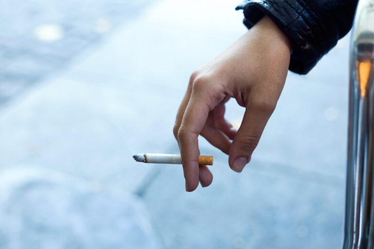 Des alternatives saines à la cigarette : trouver de nouvelles habitudes